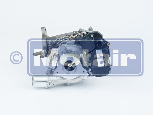 MOTAIR TURBOLADER Kompresors, Turbopūte 336083